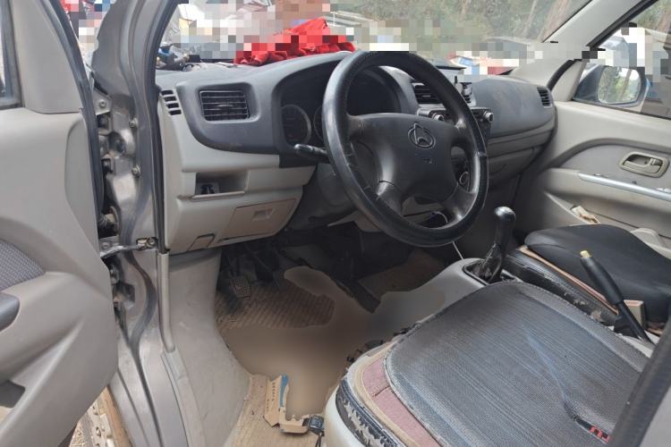 Used CHANGAN KAICHENG Taurus 2013 1.2L Comfort Model Driver Seat