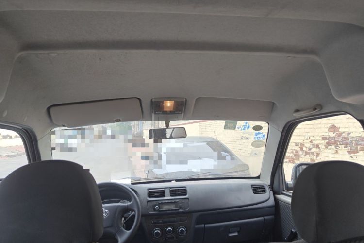 Used CHANGAN KAICHENG Taurus 2013 1.2L Standard Version Headliner