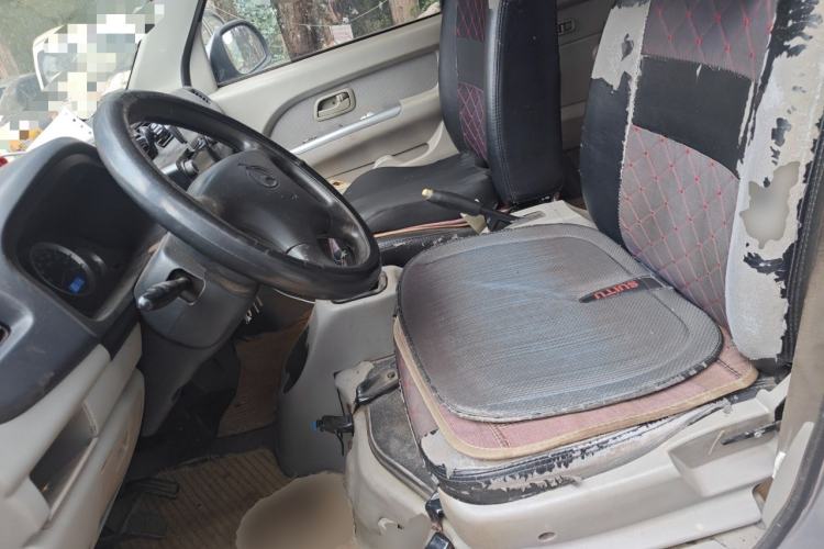 Used CHANGAN KAICHENG Taurus 2013 1.2L Comfort Model Left Front Seat