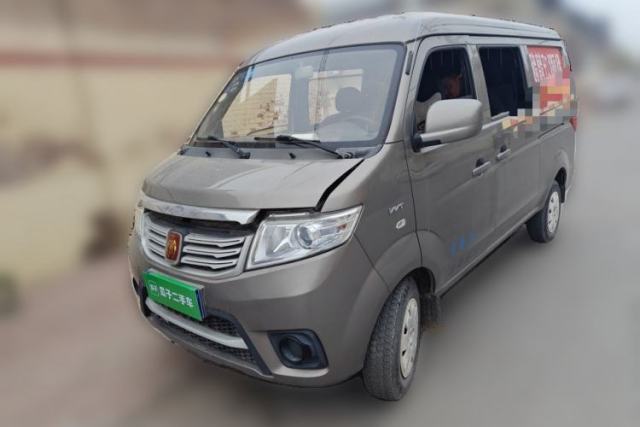 Used CHANGAN KAICHENG Taurus 2013 1.2L Standard Version