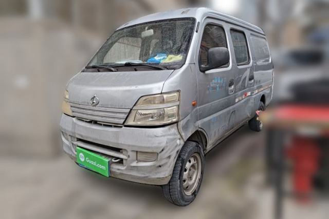 Used CHANGAN KAICHENG Xingguang 2009 1.0L - SC6395C FP-JL465QB