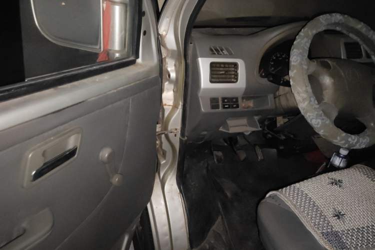 Used CHANGAN KAICHENG Xingguang 4500 2007 1.3L - SC6443 Base Version Driver Seat