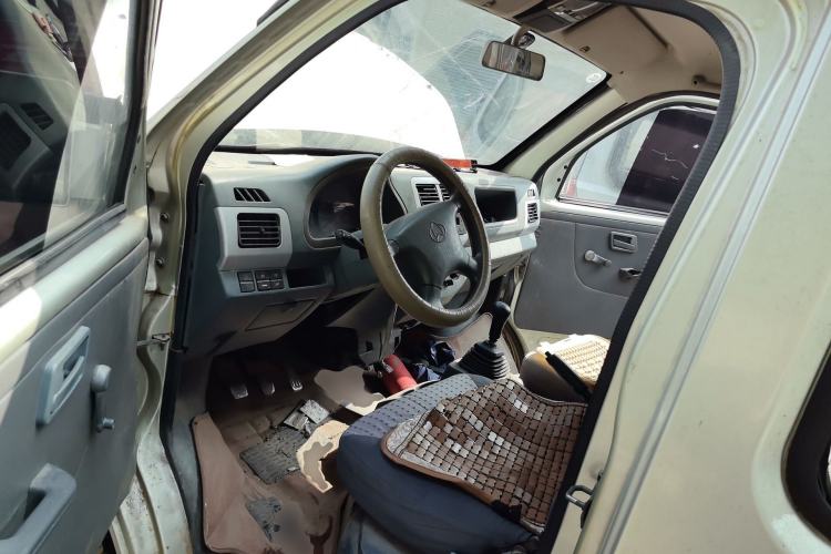 Used CHANGAN KAICHENG Xingguang 4500 2007 1.3L - SC6443 Base Version Driver Seat