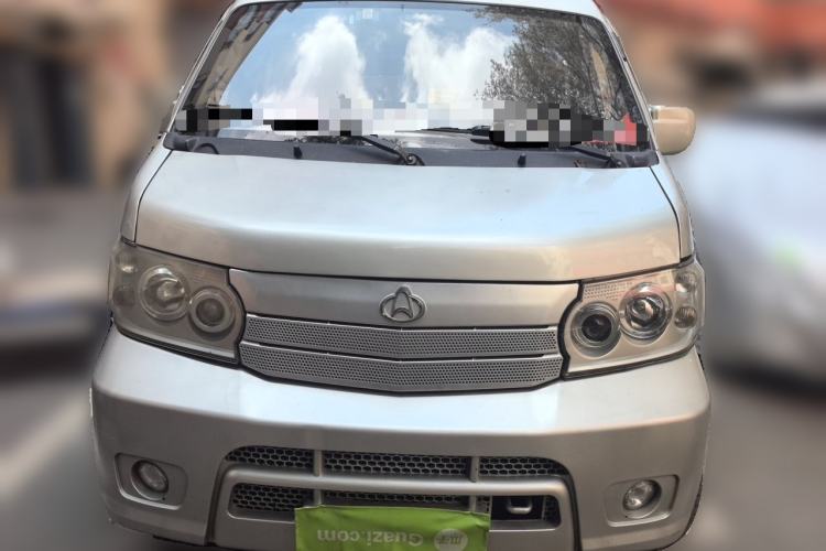 Used CHANGAN KAICHENG Xingguang 4500 2007 1.3L - SC6645 Standard Version Front