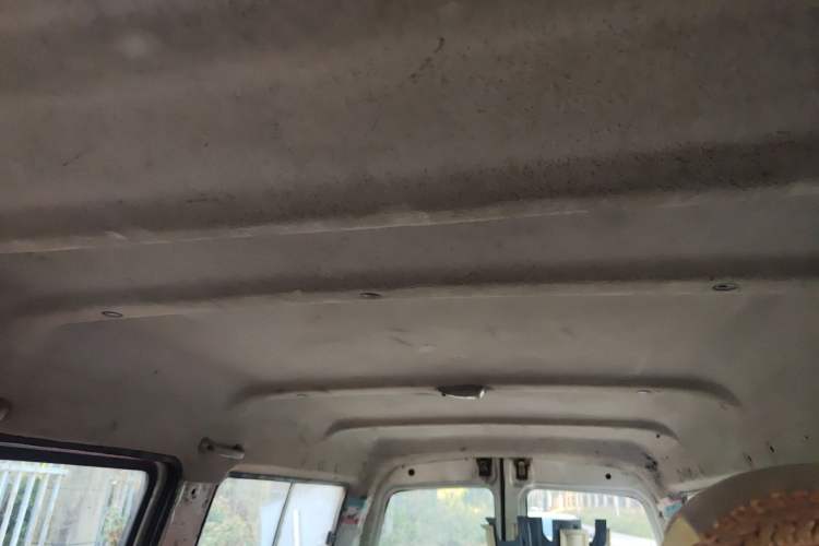 Used CHANGAN KAICHENG Xingguang 4500 2007 1.3L - SC6443 Standard Version Headliner