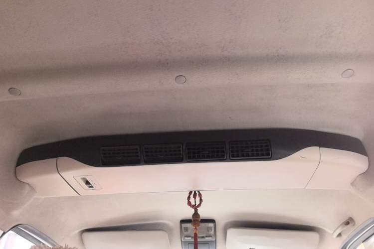 Used CHANGAN KAICHENG Xingguang 4500 2007 1.3L - SC6645 Standard Version Headliner