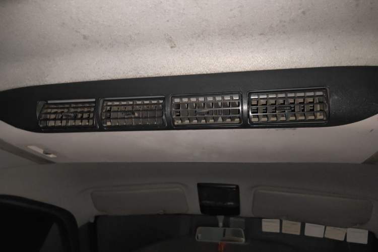 Used CHANGAN KAICHENG Xingguang 4500 2007 1.3L - SC6443 Base Version Headliner