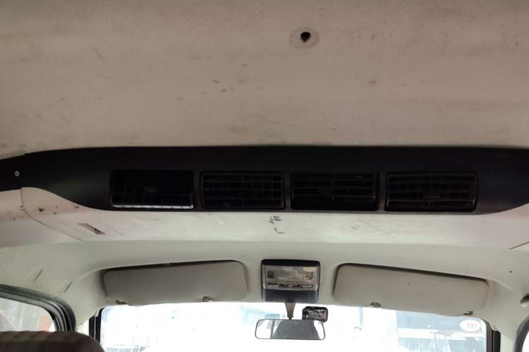 Used CHANGAN KAICHENG Xingguang 4500 2007 1.3L - SC6443 Base Version Headliner