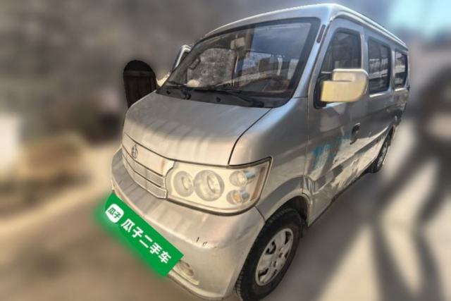 Used CHANGAN KAICHENG Xingguang 4500 2007 1.3L - SC6443 Base Version