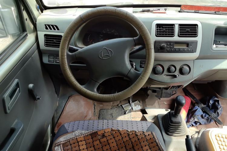 Used CHANGAN KAICHENG Xingguang 4500 2007 1.3L - SC6443 Base Version Steering Wheel