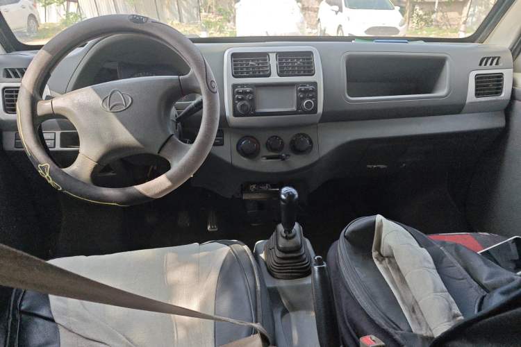 Used CHANGAN KAICHENG Xingguang 4500  Center Console