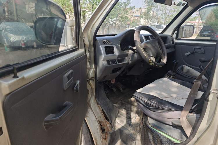 Used CHANGAN KAICHENG Xingguang 4500  Driver Seat