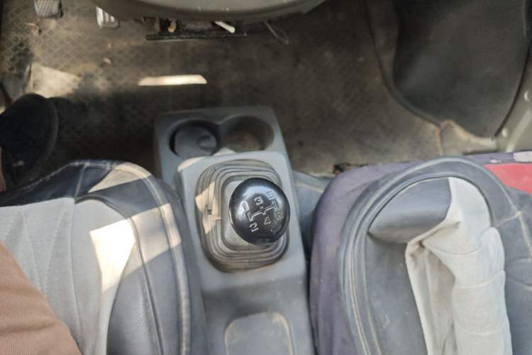 Used CHANGAN KAICHENG Xingguang 4500  Gear Lever