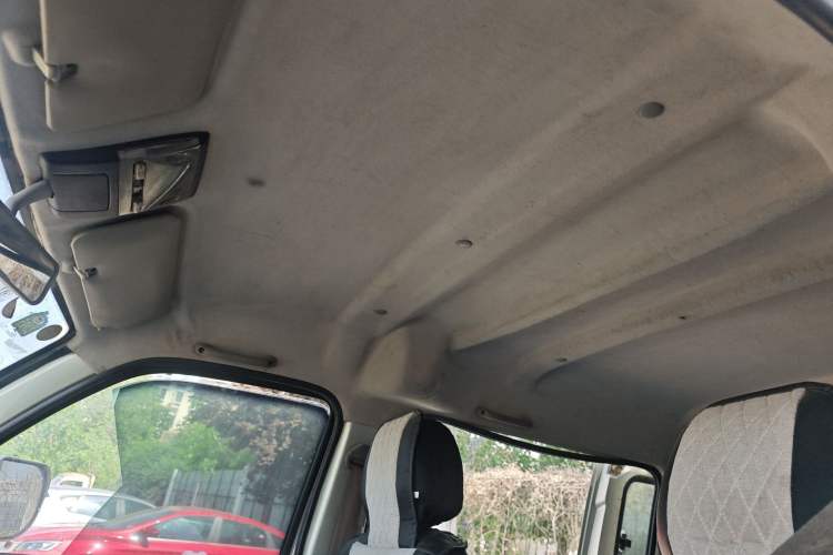 Used CHANGAN KAICHENG Xingguang 4500  Headliner
