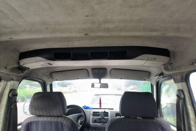 Used CHANGAN KAICHENG Xingguang 4500 2012 1.3L Base Version 4G13S1 Headliner