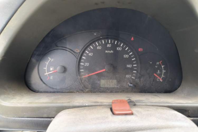 Used CHANGAN KAICHENG Xingguang 4500 2012 1.3L Base Version 4G13S1 Instrument Cluster