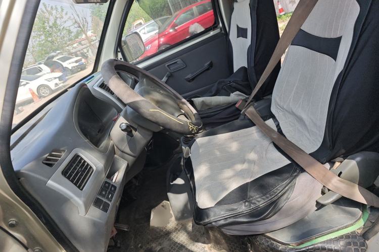 Used CHANGAN KAICHENG Xingguang 4500  Left Front Seat