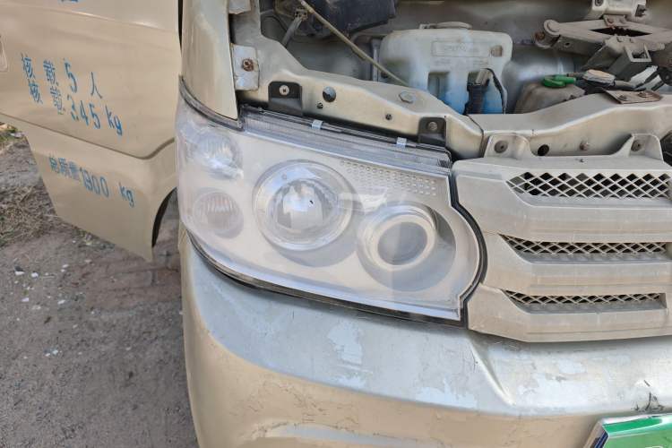 Used CHANGAN KAICHENG Xingguang 4500  Right Front Headlight
