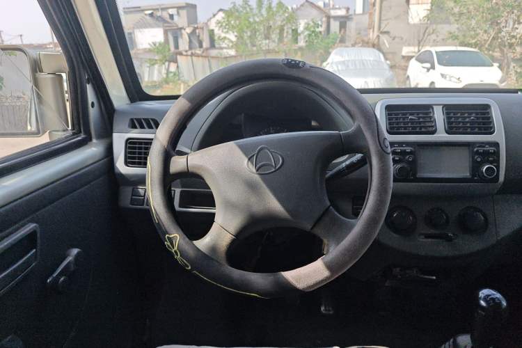Used CHANGAN KAICHENG Xingguang 4500  Steering Wheel