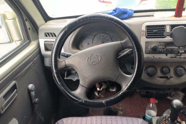 Used CHANGAN KAICHENG Xingguang 4500 2012 1.3L Base Version 4G13S1 Steering Wheel