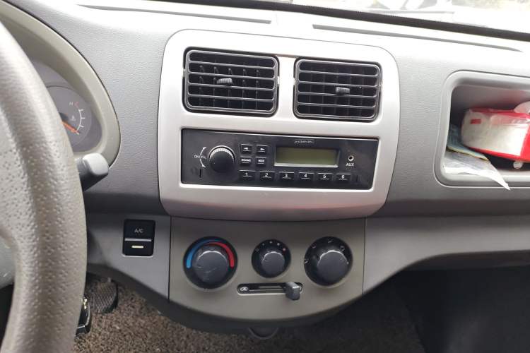 Used CHANGAN KAICHENG Xingguang 4500 2012 1.3L Base Version 4G13S1 Audio And AC Panel