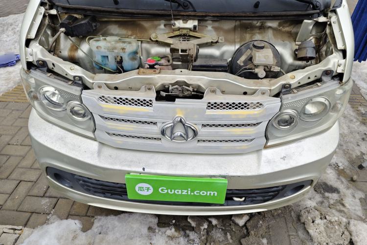 Used CHANGAN KAICHENG Xingguang 4500 2012 1.3L Base Version 4G13S1 Engine Bay