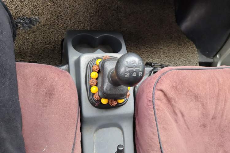 Used CHANGAN KAICHENG Xingguang 4500 2012 1.3L Base Version 4G13S1 Gear Lever