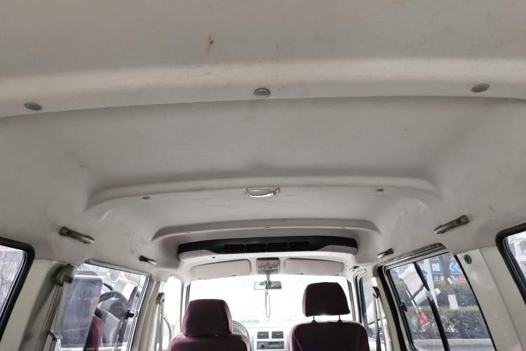 Used CHANGAN KAICHENG Xingguang 4500 2012 1.3L Base Version 4G13S1 Headliner