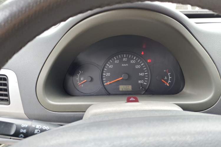 Used CHANGAN KAICHENG Xingguang 4500 2012 1.3L Base Version 4G13S1 Instrument Cluster
