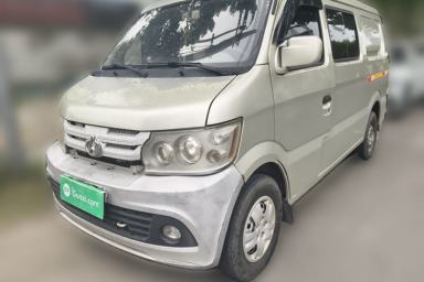 Used CHANGAN KAICHENG Xingguang 4500 2012 1.3L Standard Version 4G13S1