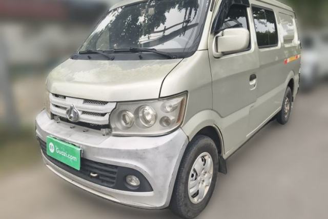 Used CHANGAN KAICHENG Xingguang 4500 2012 1.3L Standard Version 4G13S1