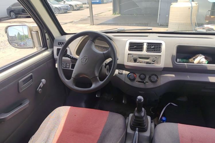 Used CHANGAN KAICHENG Xingguang 4500 2012 1.3L Base Version 4G13S1 Steering Wheel