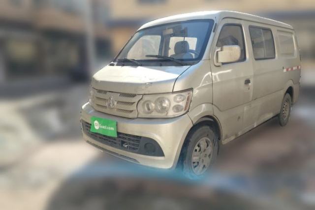 Used CHANGAN KAICHENG Xingguang 4500 2012 1.3L Base Version 4G13S1