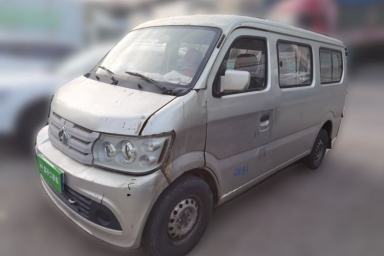 Used CHANGAN KAICHENG Xingguang 4500 2012 1.3L Base Version 4G13S1