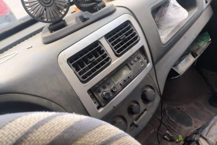 Used CHANGAN KAICHENG Xingguang 4500 2012 1.3L Base Version 4G13S1 Audio And AC Panel