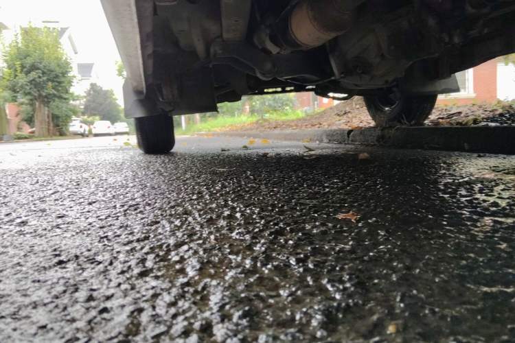 Used CHANGAN KAICHENG Xingguang 4500 2012 1.3L Base Version 4G13S1 Chassis Front Left