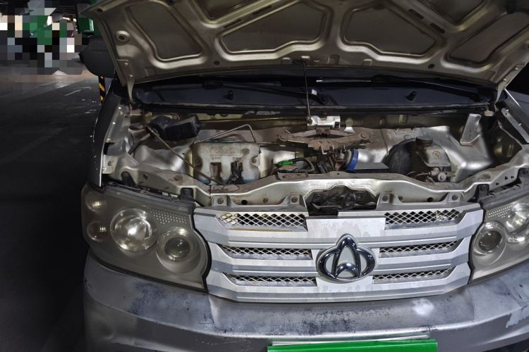 Used CHANGAN KAICHENG Xingguang 4500 2012 1.3L Base Version 4G13S1 Engine Bay Right