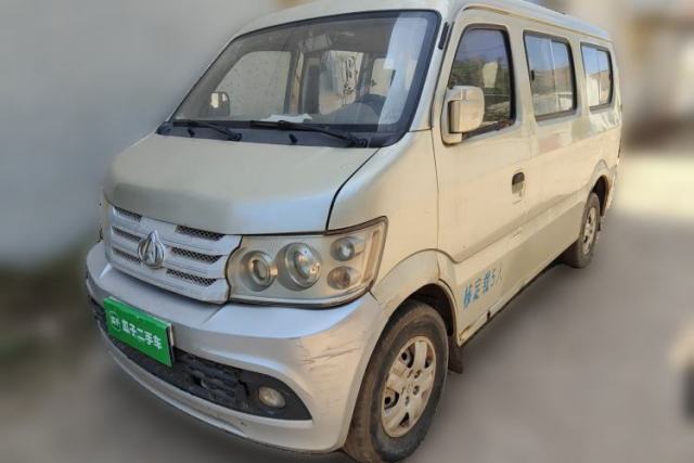 Used CHANGAN KAICHENG Xingguang 4500 2012 1.3L Base Version 4G13S1