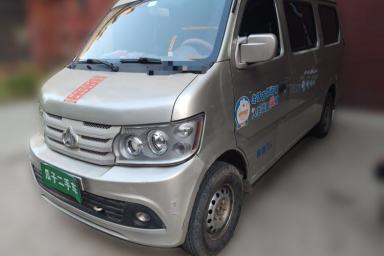 Used CHANGAN KAICHENG Xingguang 4500 2012 1.3L Base Version 4G13S1
