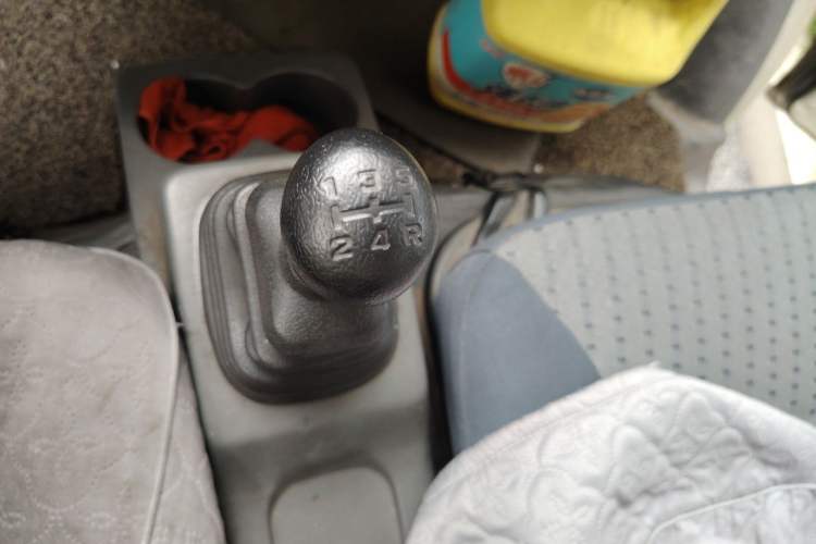 Used CHANGAN KAICHENG Xingguang 4500 2012 1.3L Base Version 4G13S1 Gear Lever