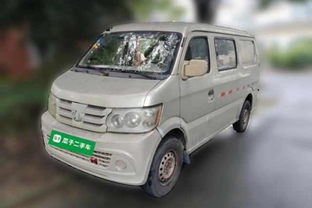Used CHANGAN KAICHENG Xingguang 4500 2012 1.3L Base Version 4G13S1