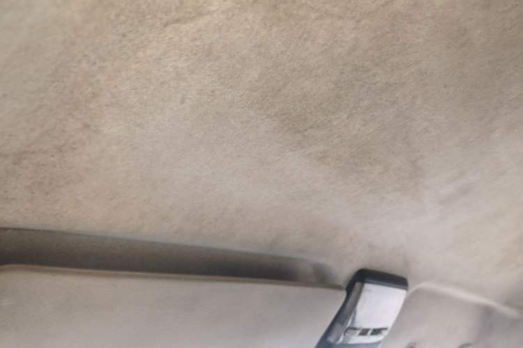 Used CHANGAN KAICHENG Xingguang 4500 2012 1.3L Base Version 4G13S1 Headliner