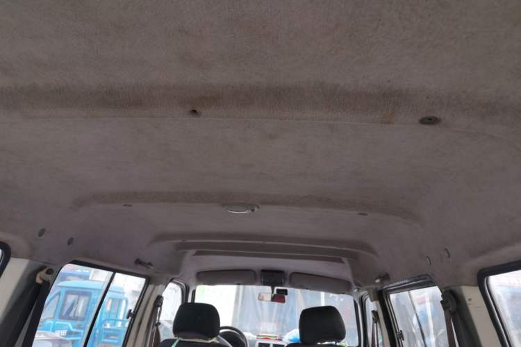 Used CHANGAN KAICHENG Xingguang 4500 2012 1.3L Base Version 4G13S1 Headliner
