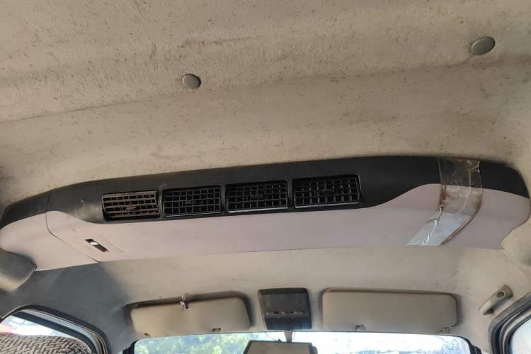 Used CHANGAN KAICHENG Xingguang 4500 2012 1.3L Base Version 4G13S1 Headliner
