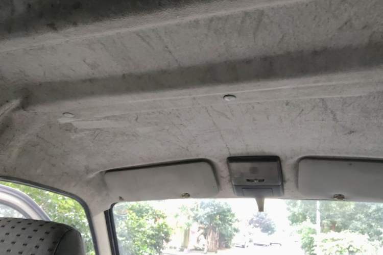 Used CHANGAN KAICHENG Xingguang 4500 2012 1.3L Base Version 4G13S1 Headliner