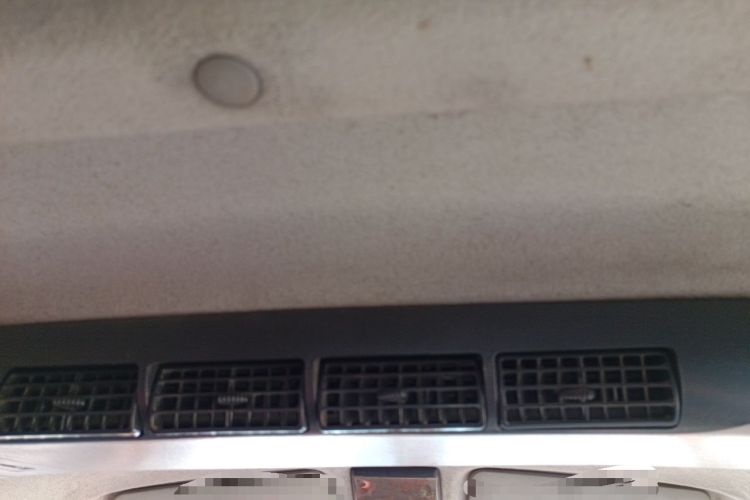 Used CHANGAN KAICHENG Xingguang 4500 2012 1.3L Base Version 4G13S1 Headliner
