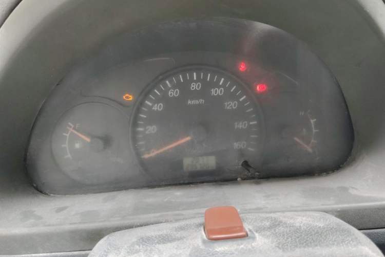 Used CHANGAN KAICHENG Xingguang 4500 2012 1.3L Base Version 4G13S1 Instrument Cluster
