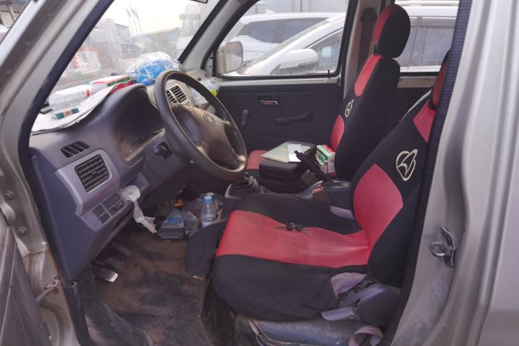 Used CHANGAN KAICHENG Xingguang 4500 2012 1.3L Base Version 4G13S1 Left Front Seat