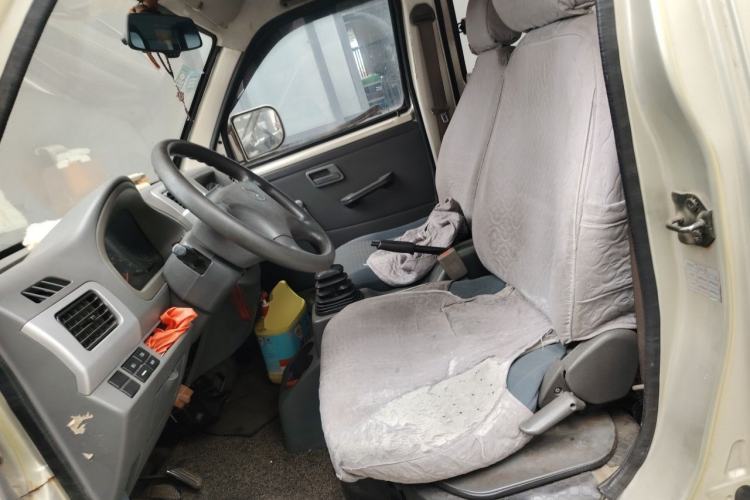Used CHANGAN KAICHENG Xingguang 4500 2012 1.3L Base Version 4G13S1 Left Front Seat