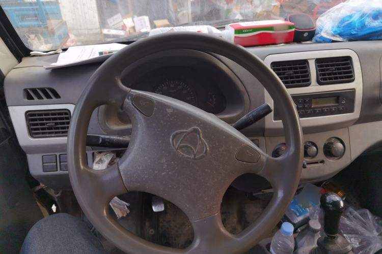 Used CHANGAN KAICHENG Xingguang 4500 2012 1.3L Base Version 4G13S1 Steering Wheel